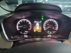 Geely Binyue 240T Edition - фото 8