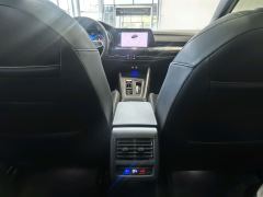 Volkswagen Golf 280TSI R-Line Lite - ფოტო 10