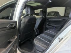 Volkswagen Golf 280TSI R-Line Lite - ფოტო 11