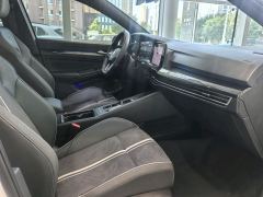 Volkswagen Golf 280TSI R-Line Lite - ფოტო 12