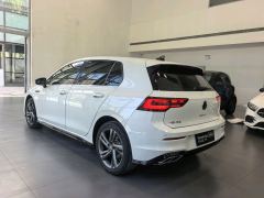 Volkswagen Golf 280TSI R-Line Lite - ფოტო 13