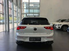 Volkswagen Golf 280TSI R-Line Lite - ფოტო 14