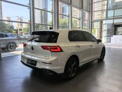 Volkswagen Golf 280TSI R-Line Lite - ფოტო 15