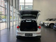 Volkswagen Golf 280TSI R-Line Lite - ფოტო 16
