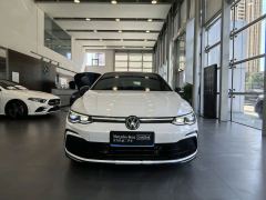 Volkswagen Golf 280TSI R-Line Lite - ფოტო 2