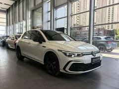 Volkswagen Golf 280TSI R-Line Lite - ფოტო 3