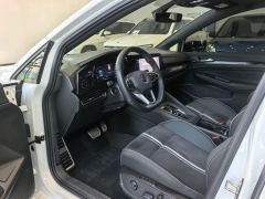 Volkswagen Golf 280TSI R-Line Lite - ფოტო 4