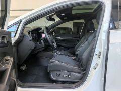 Volkswagen Golf 280TSI R-Line Lite - ფოტო 5