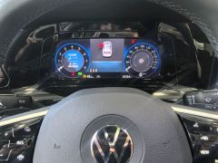 Volkswagen Golf 280TSI R-Line Lite - ფოტო 6