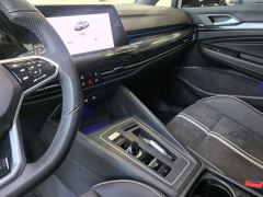Volkswagen Golf 280TSI R-Line Lite - ფოტო 8