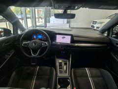 Volkswagen Golf 280TSI R-Line Lite - ფოტო 9