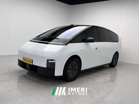 2025 Li Auto Li MEGA 710km Home Edition - ავტომობილი ჩინეთიდან