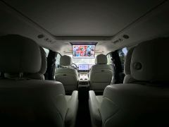 Li Auto Li MEGA 710km Home Edition - photo 10