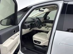 Li Auto Li MEGA 710km Home Edition - photo 11