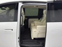 Li Auto Li MEGA 710km Home Edition - photo 12