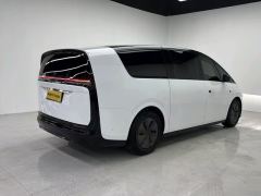 Li Auto Li MEGA 710km Home Edition - photo 14