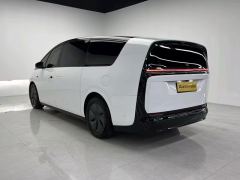 Li Auto Li MEGA 710km Home Edition - photo 15