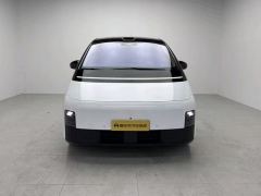 Li Auto Li MEGA 710km Home Edition - photo 2