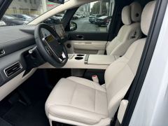 Li Auto Li MEGA 710km Home Edition - photo 5