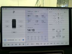 Li Auto Li MEGA 710km Home Edition - photo 6