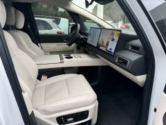 Li Auto Li MEGA 710km Home Edition - photo 7