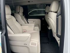 Li Auto Li MEGA 710km Home Edition - photo 8