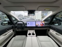 Li Auto Li MEGA 710km Home Edition - photo 9