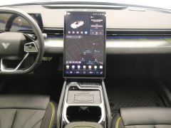 Neta GT 560km 560 Edition - ფოტო 19