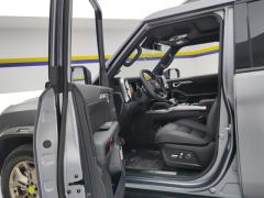 Jetour Traveller 2.0T AWDPRO - ფოტო 14