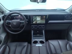 Leapmotor C11 EREV 285km 285 Comfort Edition - ფოტო 16
