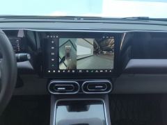 Leapmotor C11 EREV 285km 285 Comfort Edition - ფოტო 17