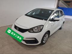 Honda Fit 1.5L Trendy Edition - ფოტო 1