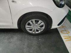 Honda Fit 1.5L Trendy Edition - ფოტო 10