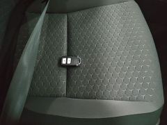 Honda Fit 1.5L Trendy Edition - ფოტო 11