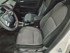 Honda Fit 1.5L Trendy Edition - ფოტო 19