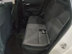Honda Fit 1.5L Trendy Edition - ფოტო 20