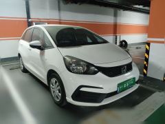 Honda Fit 1.5L Trendy Edition - ფოტო 4