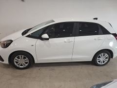 Honda Fit 1.5L Trendy Edition - ფოტო 5