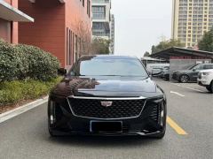 Cadillac CT6 28T Platinum - фото 2