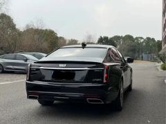 Cadillac CT6 28T Platinum - фото 4