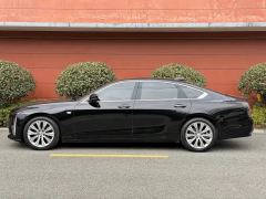 Cadillac CT6 28T Platinum - фото 5