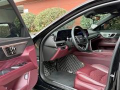 Cadillac CT6 28T Platinum - фото 9