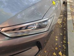 BYD Qin PLUS EV Champion Edition 510km Leading Edition - фото 4