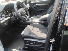 Audi Q5L Sportback Facelift 40 TFSI Luxury - фото 11
