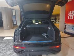 Audi Q5L Sportback Facelift 40 TFSI Luxury - фото 15