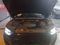 Audi Q5L Sportback Facelift 40 TFSI Luxury - фото 16