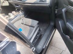 Audi Q5L Sportback Facelift 40 TFSI Luxury - фото 19