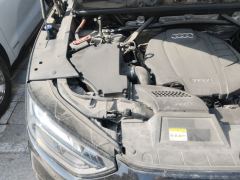 Audi Q5L Sportback Facelift 40 TFSI Luxury - фото 20