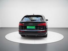 Audi Q5L Sportback Facelift 40 TFSI Luxury - фото 3