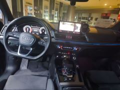 Audi Q5L Sportback Facelift 40 TFSI Luxury - фото 5